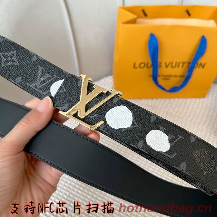 Louis Vuitton Belt 40MM LVB00204 Louis Vuitton Belt 40MM LVB00204